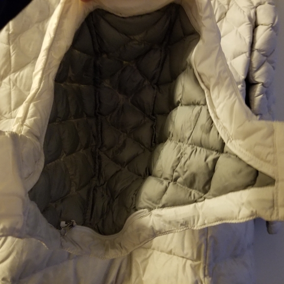 The North Face puffer L - Picture 7 of 9